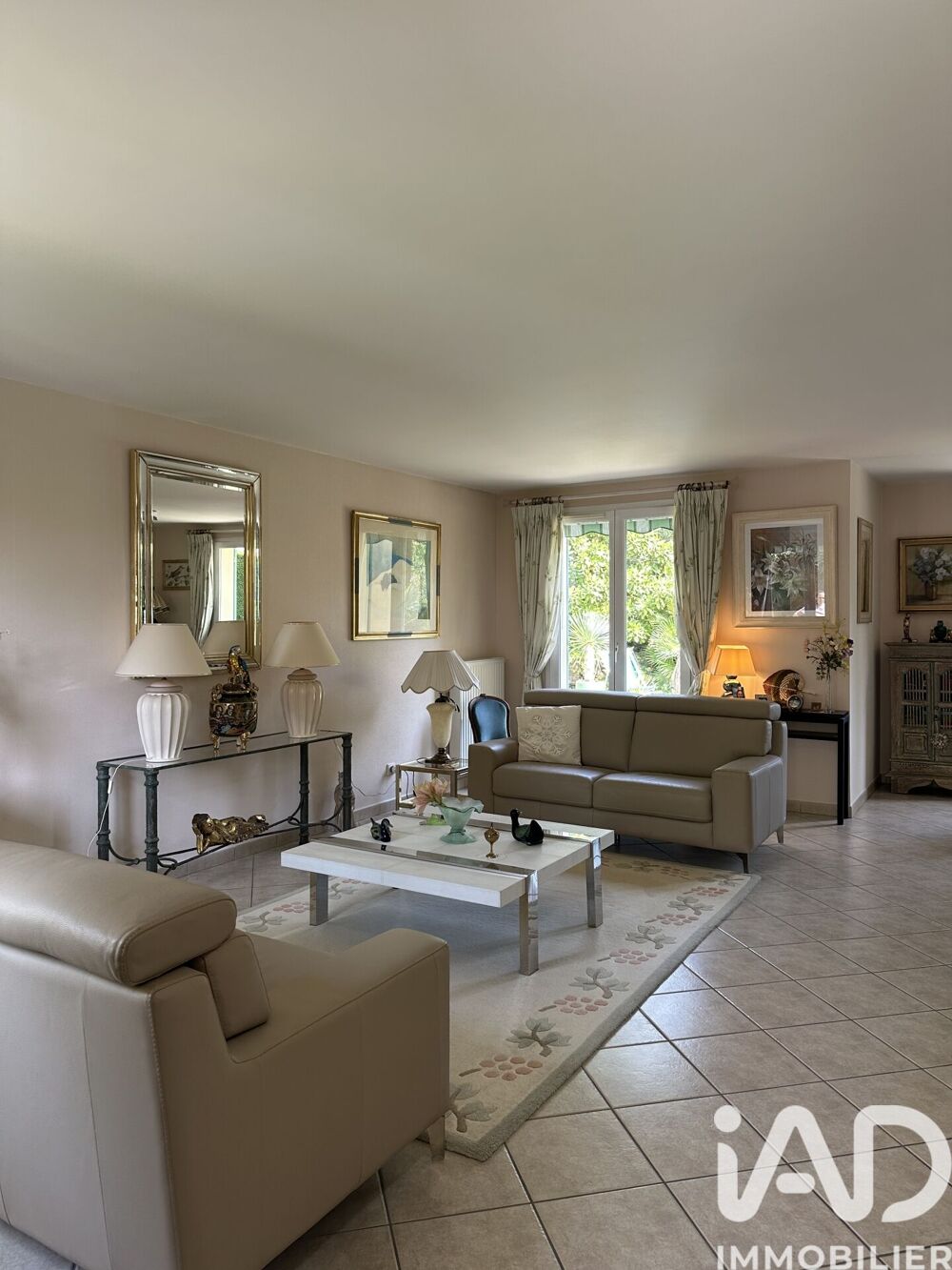 Vente Maison traditionnelle 7 pièces