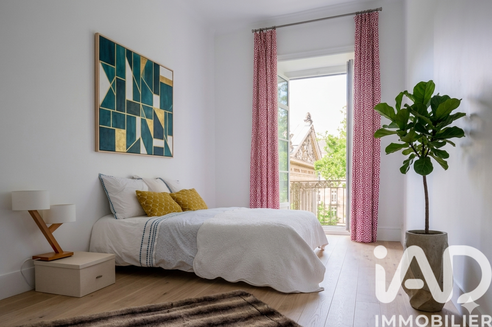 à vendre  Appartement Nantes (44000)