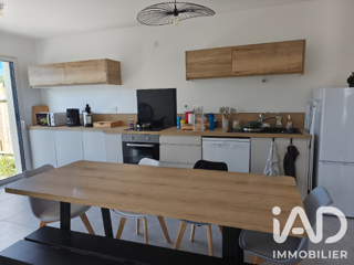  Maison à vendre 5 pièces 95 m²
