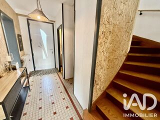  Maison à vendre 5 pièces 96 m²