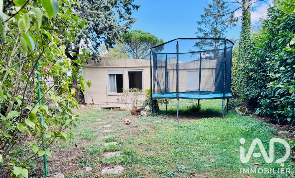 Vente Maison Vente Maison/villa 6 pièces Jouy-mauvoisin