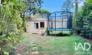  Maison à vendre 6 pièces 153 m²