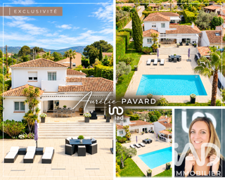 Vente Maison Vente Maison/villa 4 pièces Allauch