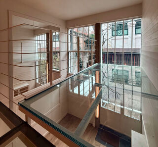  Appartement � vendre 3 pi�ces 53 m�