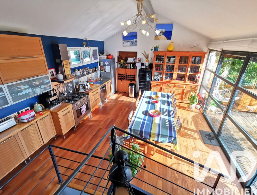 � vendre  Maison Figeac (46100)