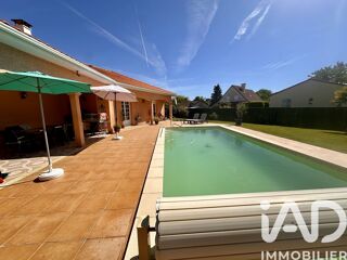  Maison à vendre 6 pièces 145 m²