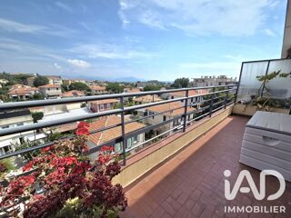  Appartement à vendre 3 pièces 56 m²