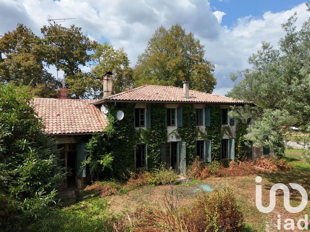 Vente Maison/villa 8 pièces