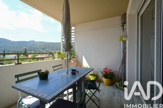  Appartement � vendre 2 pi�ces 42 m�