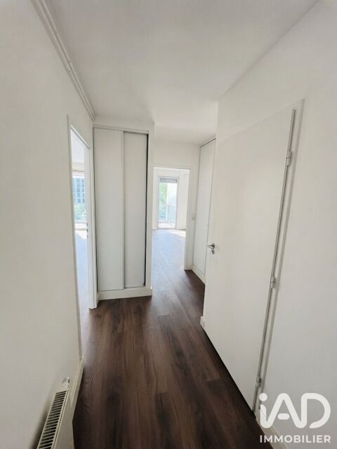  Appartement à vendre 2 pièces 44 m²