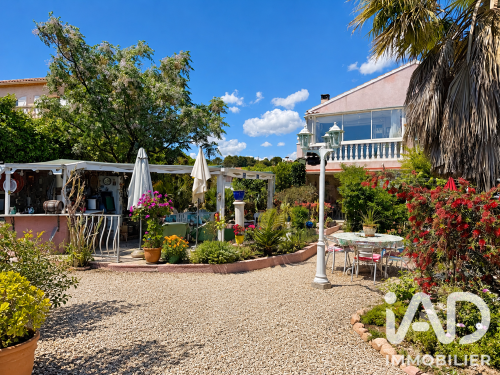 Vente Maison Vente Maison/villa 5 pièces La garde