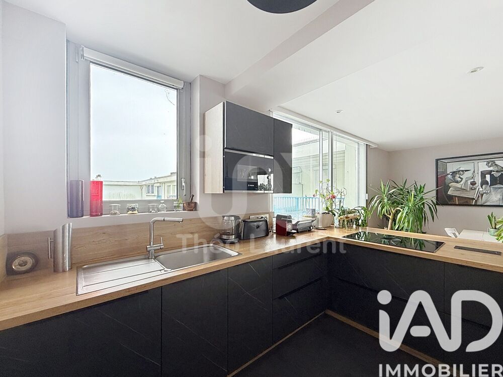 à vendre  Appartement La Baule-Escoublac (44500)
