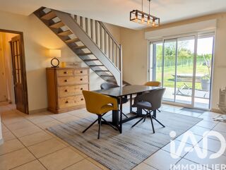  Maison à vendre 6 pièces 150 m²