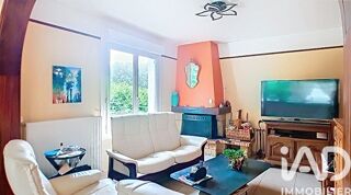  Maison à vendre 7 pièces 165 m²