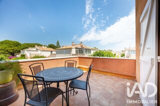 Appartement à vendre 2 pièces 37 m²