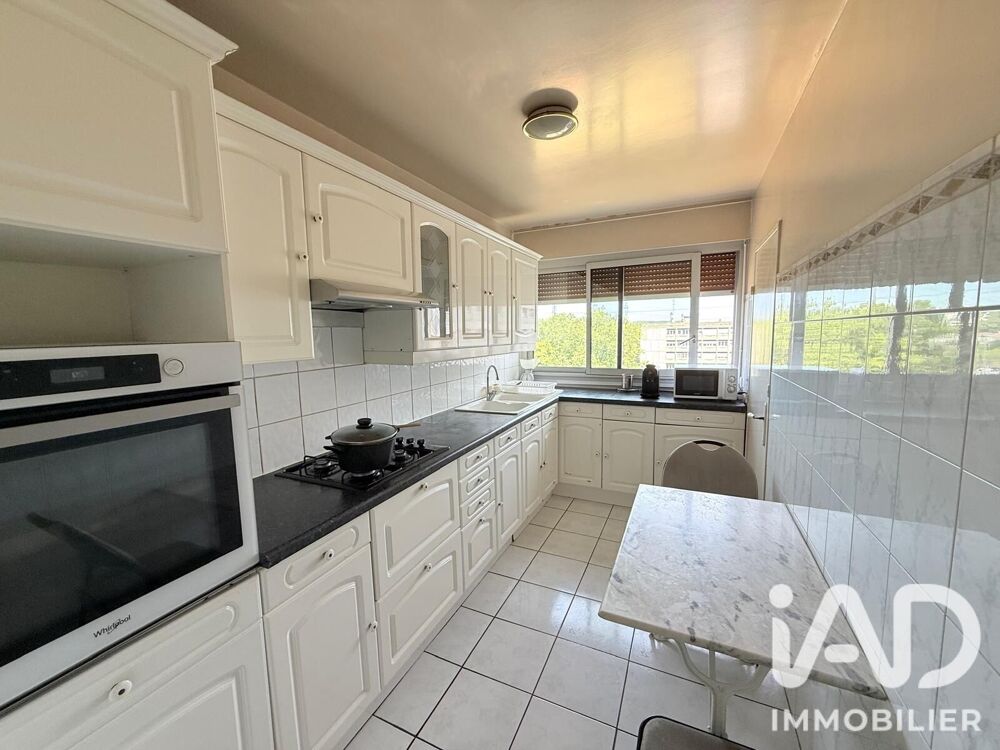 Vente Appartement 6 pièces