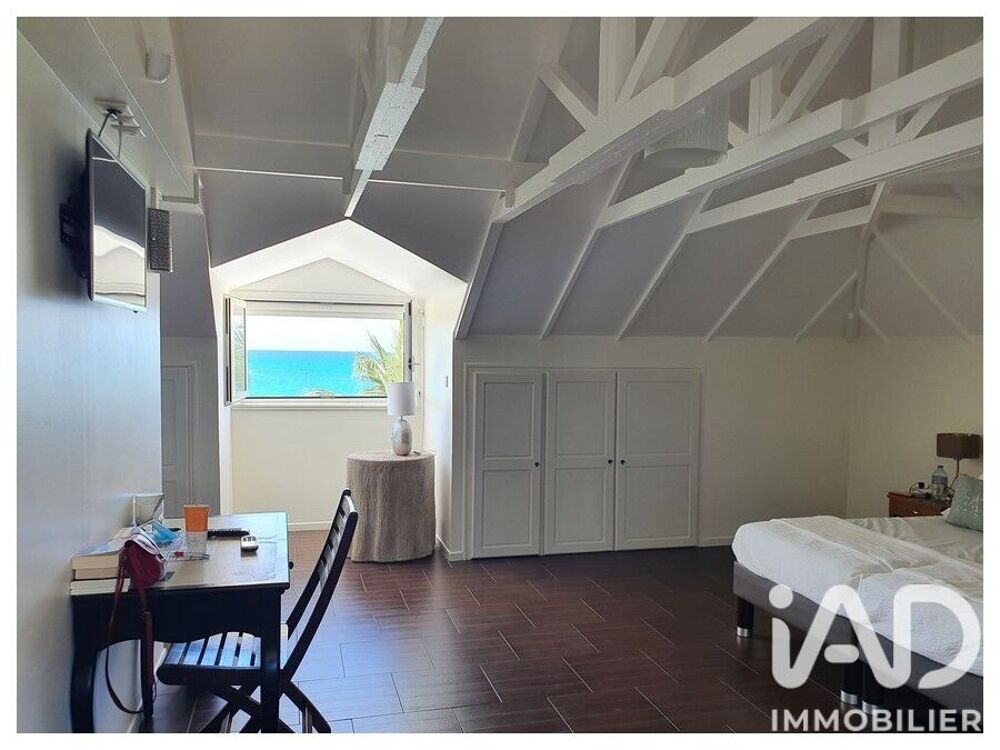 à vendre  Maison Saint-François (97118)