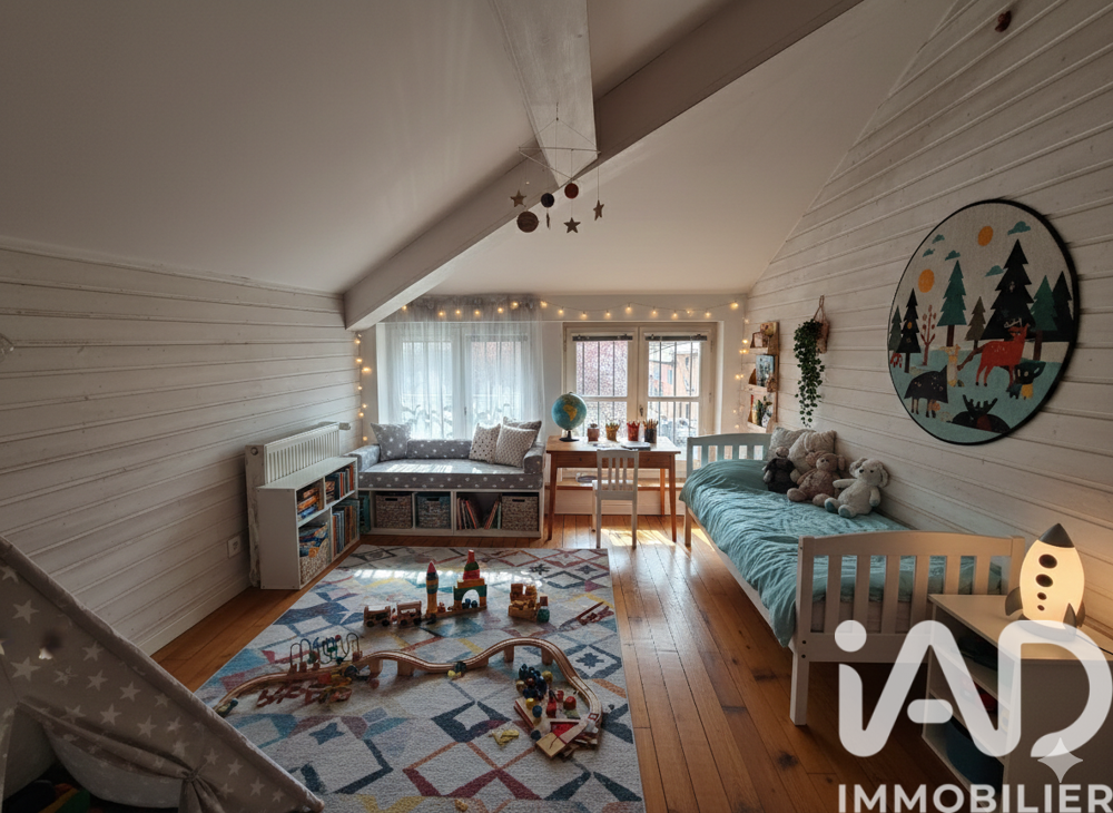 Vente Maison de village 4 pièces