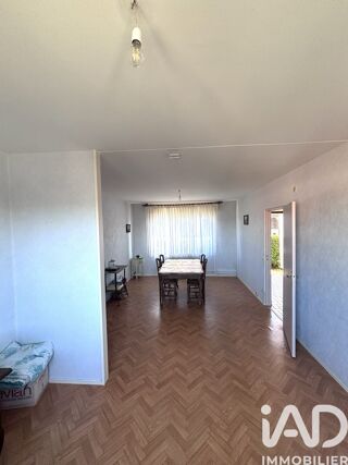  Maison � vendre 5 pi�ces 85 m�
