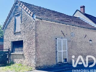  Maison à vendre 2 pièces 44 m²