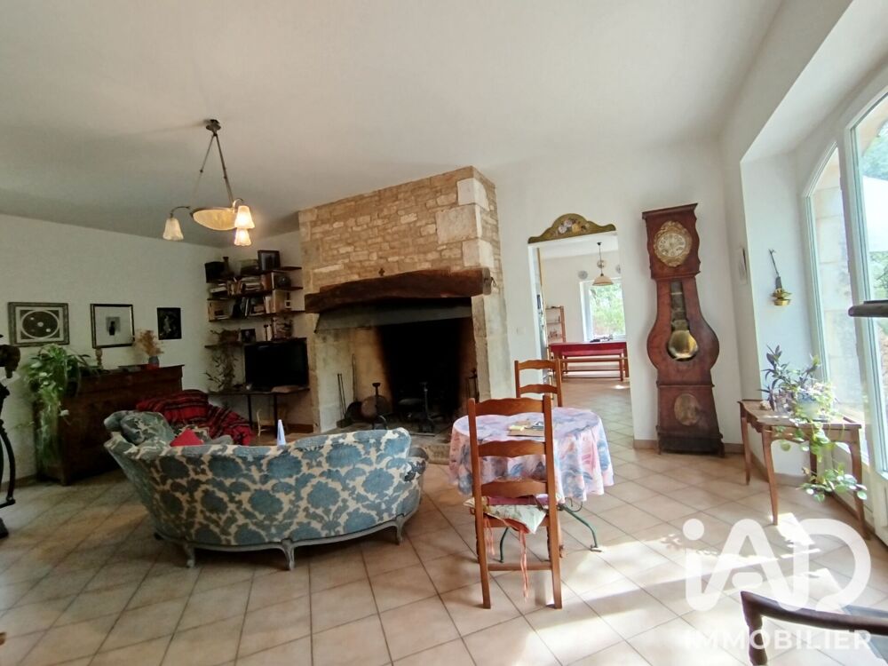 Vente Maison Vente Maison/villa 6 pièces Gignac