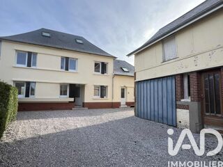  Maison � vendre 8 pi�ces 145 m�