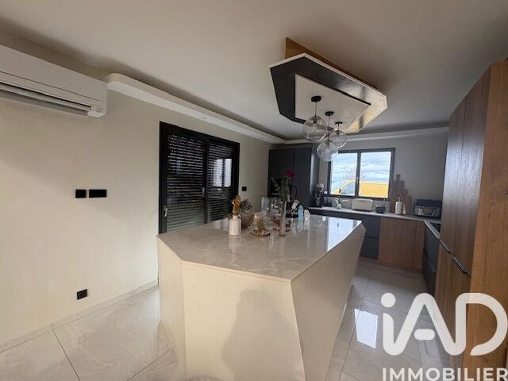 Vente Maison d'architecte 3 pièces
