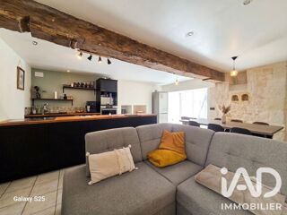  Maison à vendre 5 pièces 123 m²