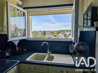  Appartement à vendre 3 pièces 57 m²