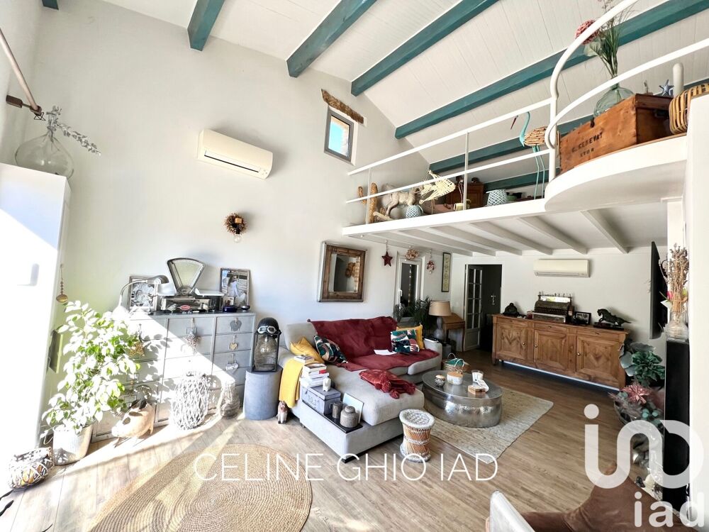 à vendre  Maison La Cadière-d'Azur (83740)