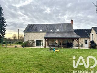 Vente Maison Vente Maison de campagne 12 pièces Hommes