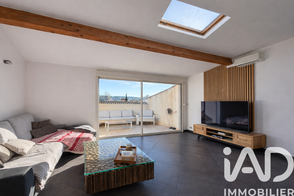 Vente Maison Vente Maison de ville 3 pièces Balaruc-le-vieux
