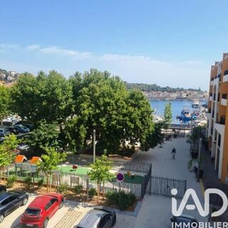  Appartement à vendre 2 pièces 54 m²