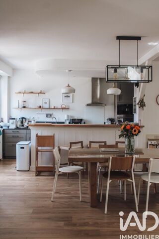  Maison à vendre 5 pièces 101 m²