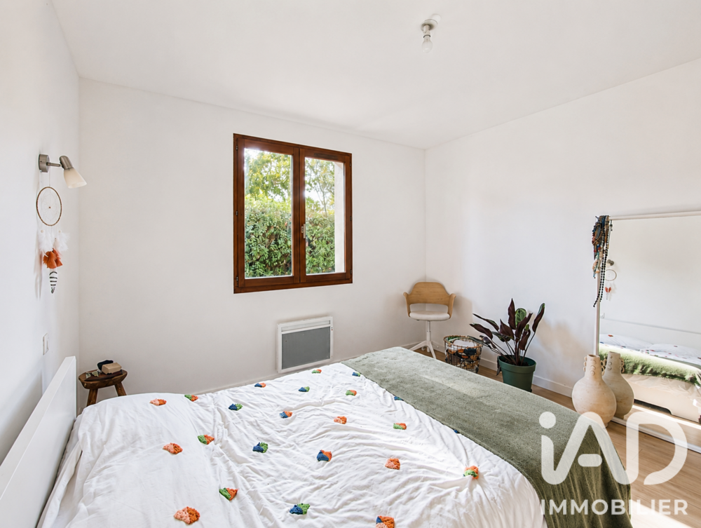 Vente Maison Vente Maison/villa 4 pièces Capbreton