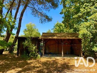  Maison à vendre 11 pièces 280 m²