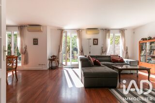  Maison à vendre 5 pièces 105 m²