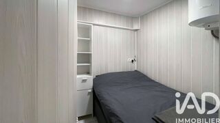  Appartement � vendre 2 pi�ces 18 m�