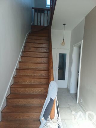  Maison � vendre 6 pi�ces 139 m�