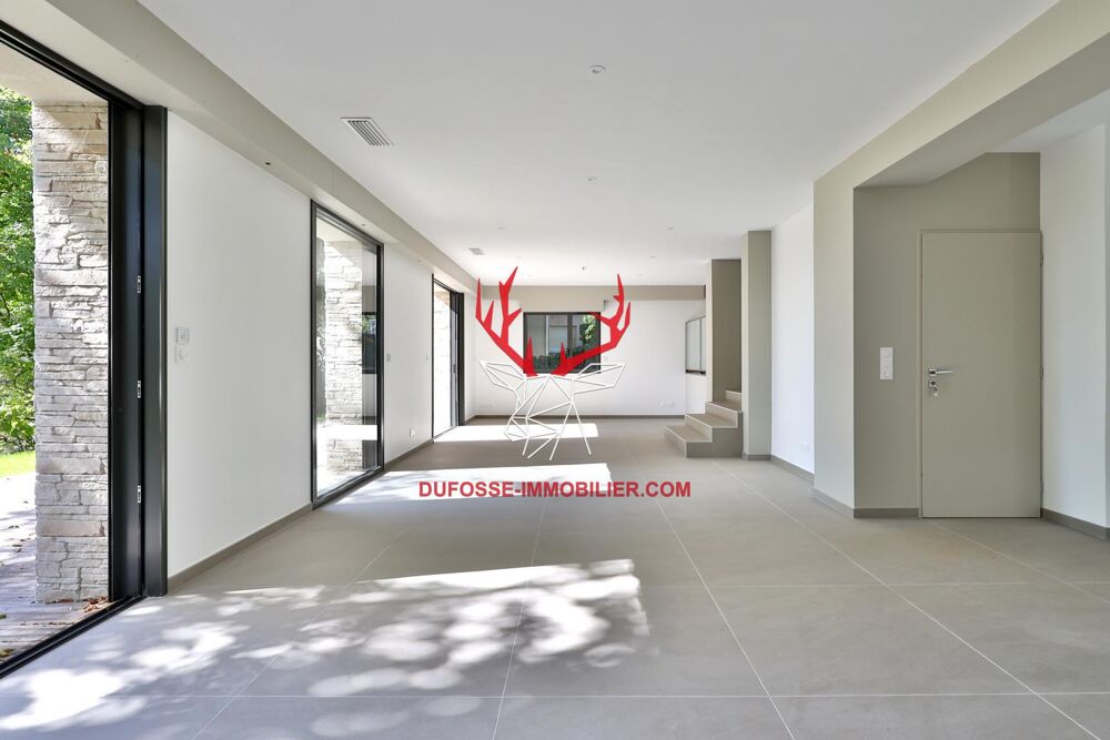  vendre  Maison Charbonnires-les-Bains (69260)