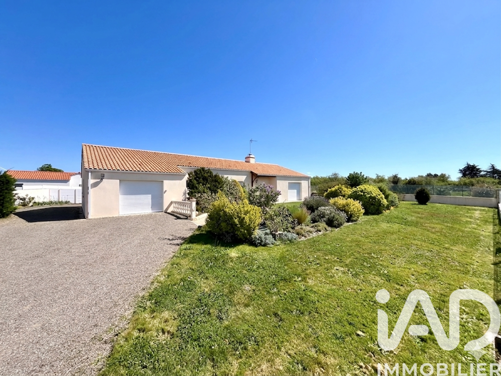 Vente Maison/villa 6 pièces