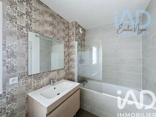  Maison à vendre 3 pièces 66 m²