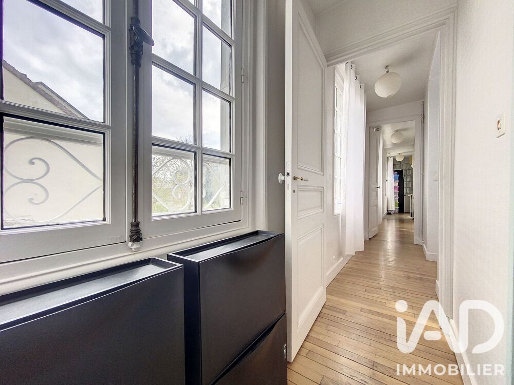 à vendre  Maison Rambouillet (78120)