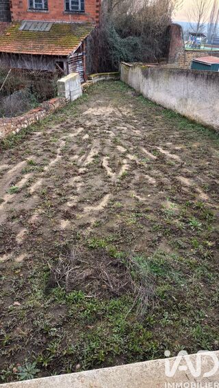  Terrain à vendre 460 m²