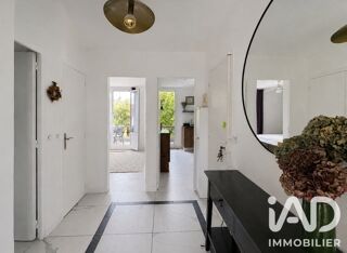  Appartement à louer 3 pièces 69 m²