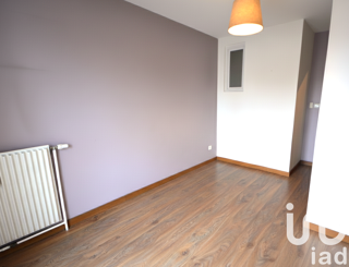  Appartement � vendre 3 pi�ces 62 m�