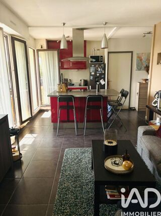 Appartement � vendre 3 pi�ces 65 m�