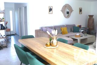  Maison à vendre 5 pièces 120 m²