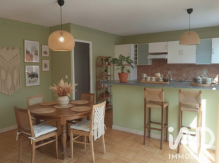  Maison à vendre 5 pièces 99 m²
