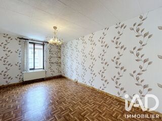  Maison à vendre 6 pièces 158 m²